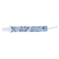 Bibi Strap Assorted Dummy Clips
