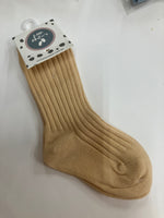 Little Mazoes Ribbed Sock Assortment
