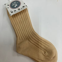 Little Mazoes Ribbed Sock Assortment