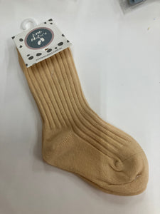 Little Mazoes Ribbed Sock Assortment