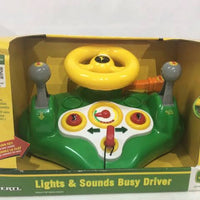 John Deere Busy Driver