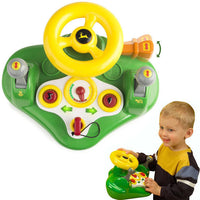 John Deere Busy Driver
