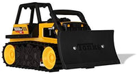 Tonka Bulldozer
