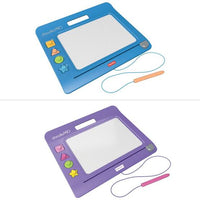 Doodle Pro - Purple/Blue
