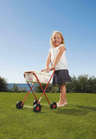 Orbit Peg 'n Play Metal Trolley
