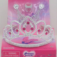Princess Jewellery Set