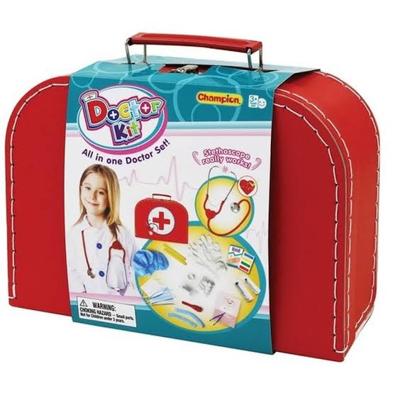Champion Doctor Kit