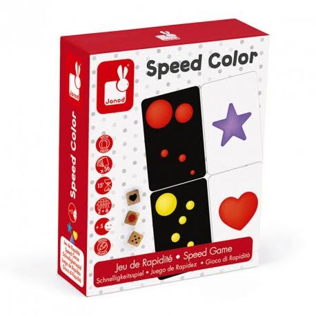 Speed Game