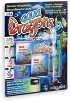 Aqua Dragons Refill
