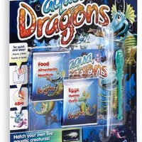 Aqua Dragons Refill