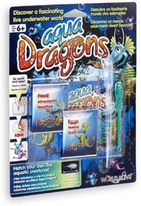 Aqua Dragons Refill