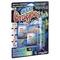 Aqua Dragons Refill
