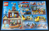LEGO® CITY 60271 Main Square
