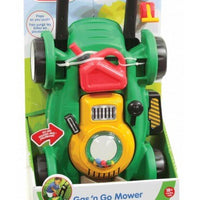 Little Tikes Gas n' Go Mower