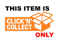 Radio Flyer Fold 2 Go  Red T62598 - CLICK & COLLECT ONLY
