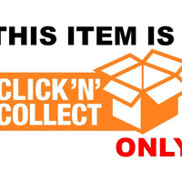 Radio Flyer Fold 2 Go  Red T62598 - CLICK & COLLECT ONLY