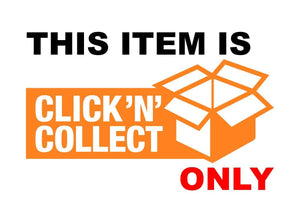 Euro Trike Ultima + Pink (THIS ITEM IS CLICK & COLLECT IN STORE ONLY)