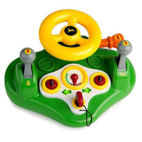 John Deere Busy Driver
