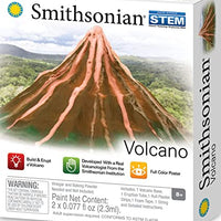 Smithsonian Volcano Kit