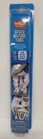Wild Republic 11 piece Space Nature Tube
