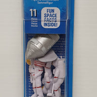 Wild Republic 11 piece Space Nature Tube