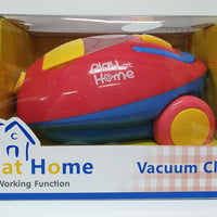 Play at Home Vacuum Cleaner
